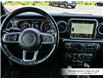 2021 Jeep Wrangler Unlimited Sahara (Stk: U21104) in Burlington - Image 24 of 31