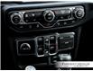 2021 Jeep Wrangler Unlimited Sahara (Stk: U21104) in Burlington - Image 25 of 31