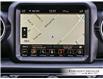2021 Jeep Wrangler Unlimited Sahara (Stk: U21104) in Burlington - Image 26 of 31