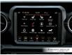 2021 Jeep Wrangler Unlimited Sahara (Stk: U21104) in Burlington - Image 27 of 31