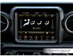 2021 Jeep Wrangler Unlimited Sahara (Stk: U21104) in Burlington - Image 29 of 31