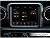 2021 Jeep Wrangler Unlimited Sahara (Stk: U21104) in Burlington - Image 30 of 31