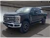 2025 Ford F-350 Lariat (Stk: 0T5299) in Kamloops - Image 1 of 26