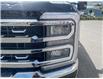 2025 Ford F-350 Lariat (Stk: 0T5299) in Kamloops - Image 8 of 26