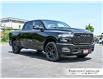 2025 RAM 1500 Sport (Stk: SN2373) in Burlington - Image 12 of 33