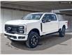 2025 Ford F-350 Lariat (Stk: 0T5300) in Kamloops - Image 1 of 26