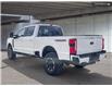 2025 Ford F-350 Lariat (Stk: 0T5300) in Kamloops - Image 4 of 26