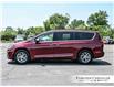 2023 Chrysler Pacifica Limited (Stk: U20534) in Burlington - Image 3 of 34
