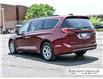 2023 Chrysler Pacifica Limited (Stk: U20534) in Burlington - Image 4 of 34