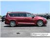 2023 Chrysler Pacifica Limited (Stk: U20534) in Burlington - Image 12 of 34