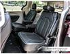 2023 Chrysler Pacifica Limited (Stk: U20534) in Burlington - Image 19 of 34