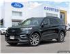 2024 Ford Explorer ST-Line (Stk: P5784) in London - Image 1 of 27