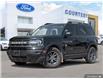 2024 Ford Bronco Sport Big Bend (Stk: P5814) in London - Image 1 of 27