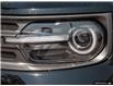 2024 Ford Bronco Sport Big Bend (Stk: P5814) in London - Image 9 of 27