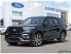 2022 Ford Explorer ST (Stk: P5803) in London - Image 1 of 27