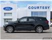 2022 Ford Explorer ST (Stk: P5803) in London - Image 3 of 27