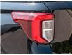 2022 Ford Explorer ST (Stk: P5803) in London - Image 11 of 27