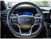 2022 Ford Explorer ST (Stk: P5803) in London - Image 13 of 27