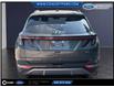 2022 Hyundai Tucson Preferred w/Trend Package (Stk: 03252) in GEORGETOWN - Image 12 of 13