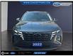 2022 Hyundai Tucson Preferred w/Trend Package (Stk: 03252) in GEORGETOWN - Image 2 of 13