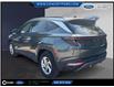 2022 Hyundai Tucson Preferred w/Trend Package (Stk: 03252) in GEORGETOWN - Image 11 of 13
