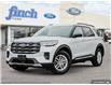 2025 Ford Explorer Active (Stk: XEP721) in Sarnia - Image 1 of 24