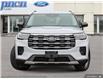 2025 Ford Explorer Active (Stk: XEP721) in Sarnia - Image 2 of 24