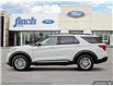 2025 Ford Explorer Active (Stk: XEP721) in Sarnia - Image 3 of 24