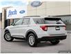 2025 Ford Explorer Active (Stk: XEP721) in Sarnia - Image 4 of 24