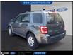 2012 Ford Escape XLT (Stk: K41295A) in GEORGETOWN - Image 11 of 12