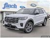 2025 Ford Explorer Active (Stk: XEP726) in Sarnia - Image 1 of 26