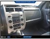 2012 Ford Escape XLT (Stk: K41295A) in GEORGETOWN - Image 8 of 12