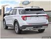 2025 Ford Explorer Active (Stk: XEP726) in Sarnia - Image 4 of 26