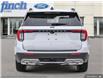 2025 Ford Explorer Active (Stk: XEP726) in Sarnia - Image 5 of 26