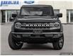 2025 Ford Bronco Big Bend (Stk: XBP724) in Sarnia - Image 2 of 24
