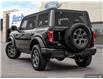 2025 Ford Bronco Big Bend (Stk: XBP724) in Sarnia - Image 4 of 24