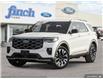 2025 Ford Explorer Platinum (Stk: XEP727) in Sarnia - Image 1 of 25