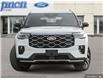 2025 Ford Explorer Platinum (Stk: XEP727) in Sarnia - Image 2 of 25