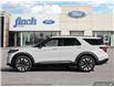 2025 Ford Explorer Platinum (Stk: XEP727) in Sarnia - Image 3 of 25