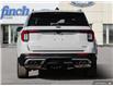 2025 Ford Explorer Platinum (Stk: XEP727) in Sarnia - Image 5 of 25