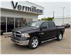 2024 RAM 1500 Classic Tradesman (Stk: 24R17005) in Vermilion - Image 1 of 20