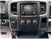 2024 RAM 1500 Classic Tradesman (Stk: 24R17005) in Vermilion - Image 9 of 20