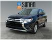 2017 Mitsubishi Outlander ES (Stk: PT3137) in Regina - Image 1 of 20