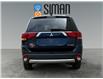 2017 Mitsubishi Outlander ES (Stk: PT3137) in Regina - Image 4 of 20