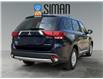 2017 Mitsubishi Outlander ES (Stk: PT3137) in Regina - Image 5 of 20