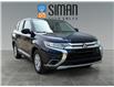 2017 Mitsubishi Outlander ES (Stk: PT3137) in Regina - Image 7 of 20