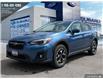 2019 Subaru Crosstrek Sport (Stk: 2004031A) in Innisfil - Image 1 of 21