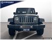 2016 Jeep Wrangler Unlimited Sahara (Stk: 1D0051) in Kitchener - Image 3 of 19