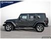 2016 Jeep Wrangler Unlimited Sahara (Stk: 1D0051) in Kitchener - Image 4 of 19