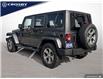 2016 Jeep Wrangler Unlimited Sahara (Stk: 1D0051) in Kitchener - Image 5 of 19